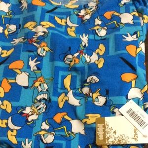 Lularoe Disney Irma, NWT